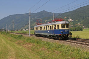 elektrotriebwagen_4042-01 modellbautage wiener neustadt